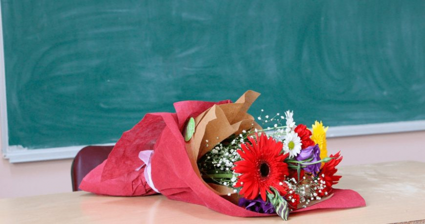 Когда День учителя в 2023 году отмечают в России