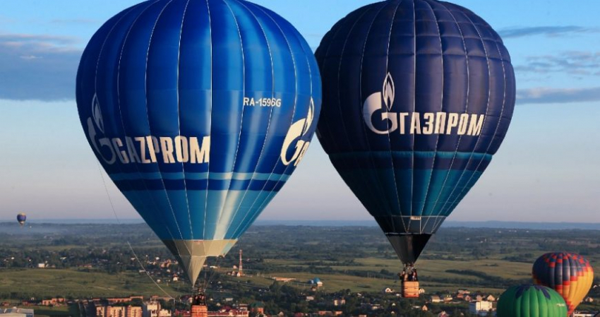 Самая богатая компания: «Газпром» возглавил рейтинг Forbes