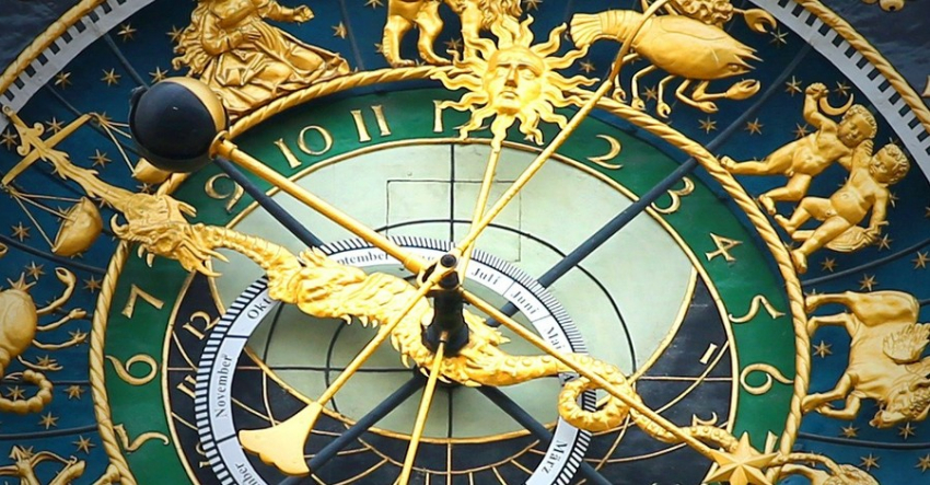 Гороскоп от Анжелы Перл на 6 октября 2023 года: кого ожидают приятные встречи