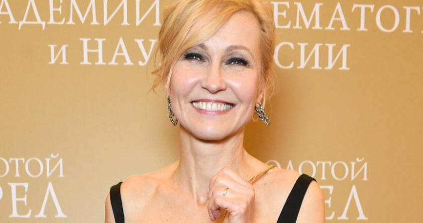 «Подложила свинью» с московской квартирой: как сбежавшая в Лондон Ингеборга Дапкунайте обманула покупателей