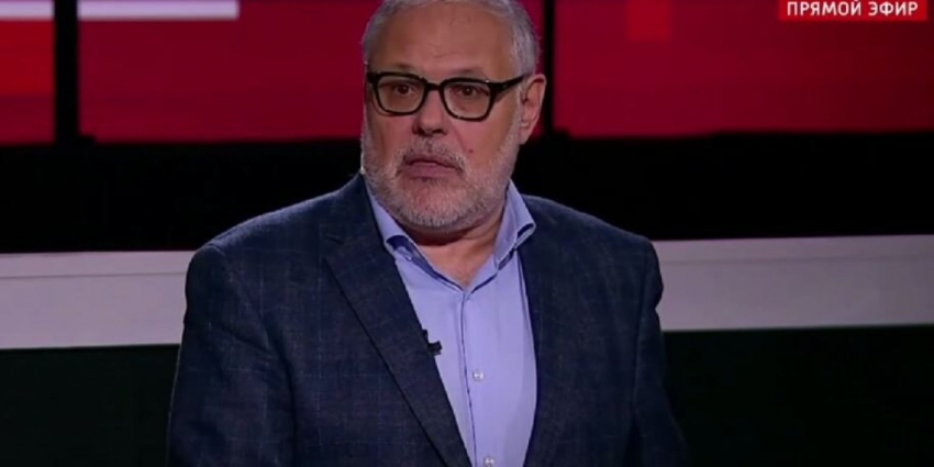 «Если мы этого не сделаем, то умрем»: Хазин назвал рецепт сохранения России