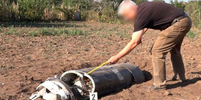 В Приднестровье упала зенитная ракета: причины, последствия и возможные последствия