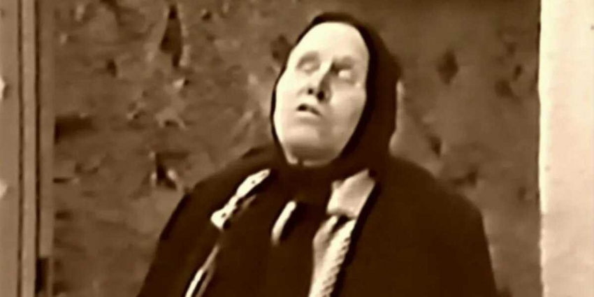 «Разрушения и жертвы» Опубликованы сенсационные предсказания болгарской провидицы Ванги на 2024 год