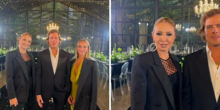 «Минус 20 лет»: Татьяна Навка в шокировала поклонников своим преображением