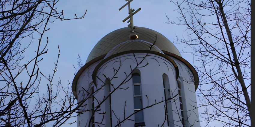 8 октября в преставление преподобного Сергия Радонежского и Сергей Капустник