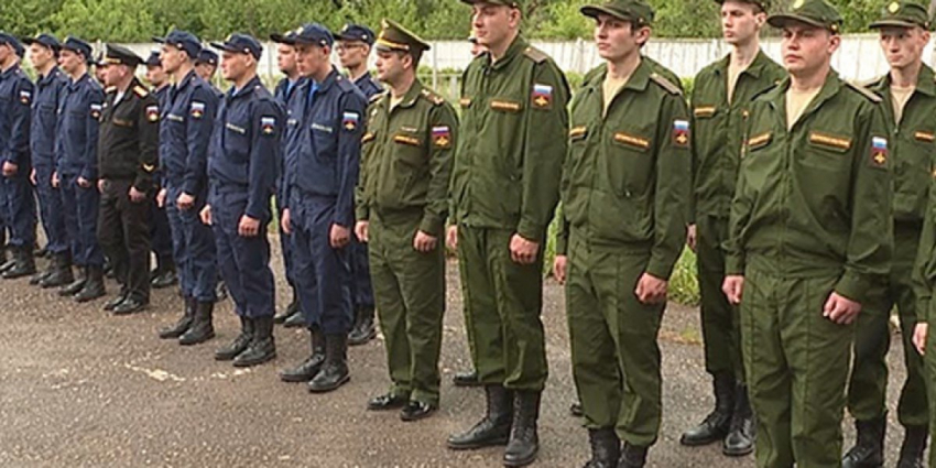 В Госдуме опровергли слухи о мобилизации осенью