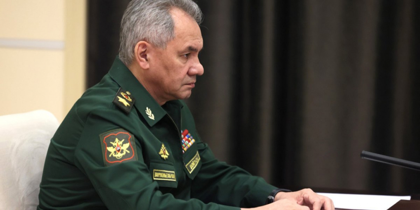 Министр обороны России вновь заговорил о мобилизации: что известно