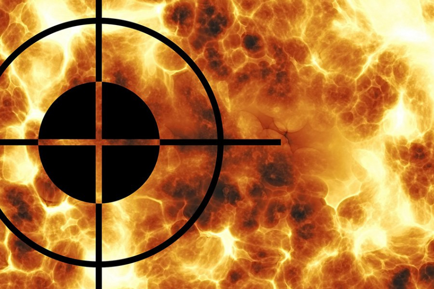 Армия Израиля заявила об ответных ударах по Ливану после обстрела