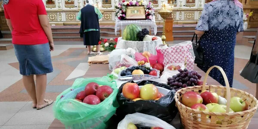 Преображение Господне 2024: точная дата и светлые традиции православного великого праздника
