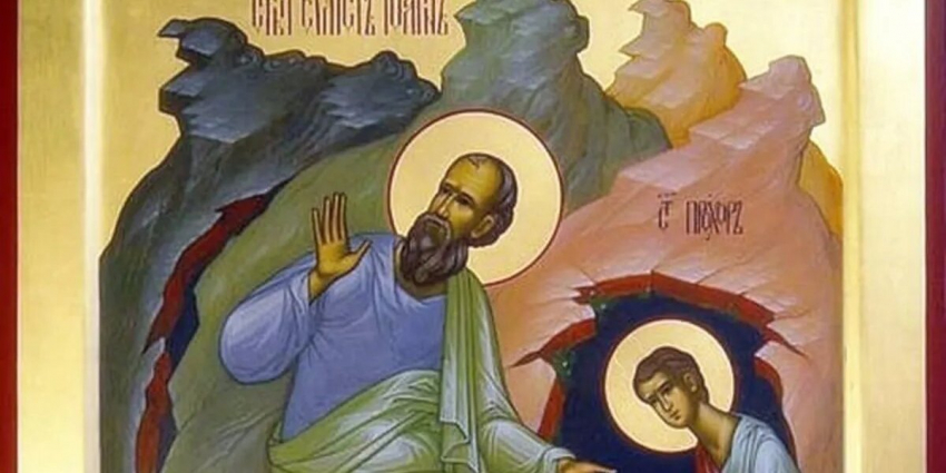 Что можно и что нельзя делать 9 октября в праздник апостола Иоанна Богослова и Иван-путник: дела, запреты, приметы, традиции, молитва