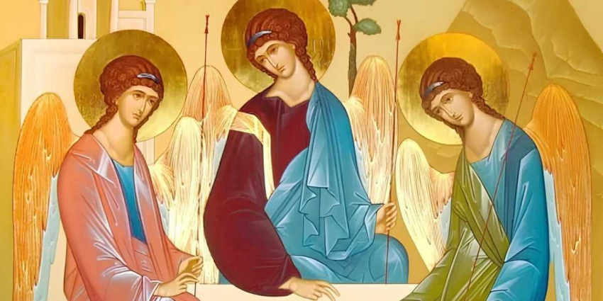 Святая Троица 2024: точная дата и светлые традиции православного великого праздника Пятидесятница