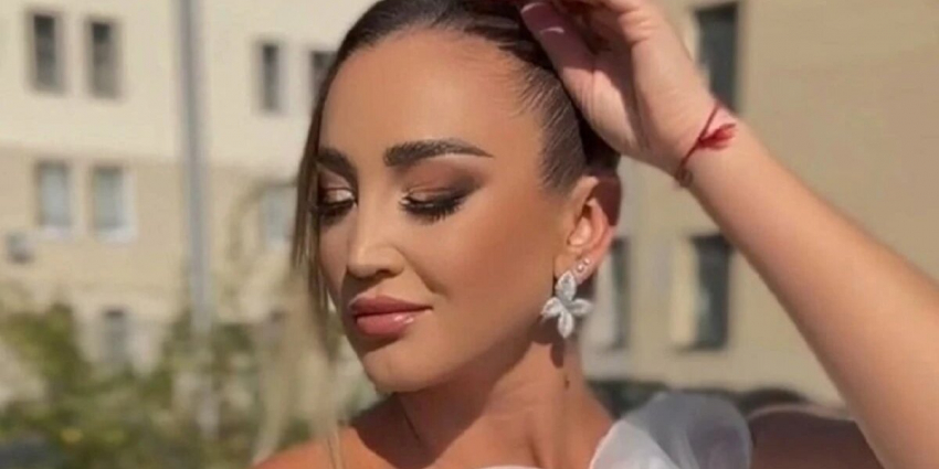 Ольга Бузова не собирается уходить со сцены: Я люблю то, что делаю