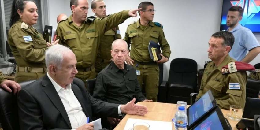 Израиль объявил войну Палестине: что это значит и к чему приведет?