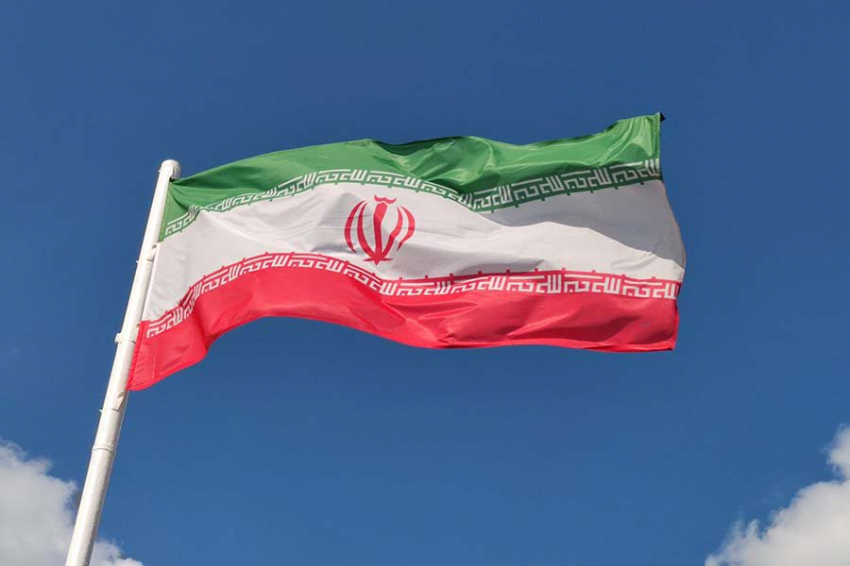 Иран опроверг сообщения о своем участии в атаке на Израиль