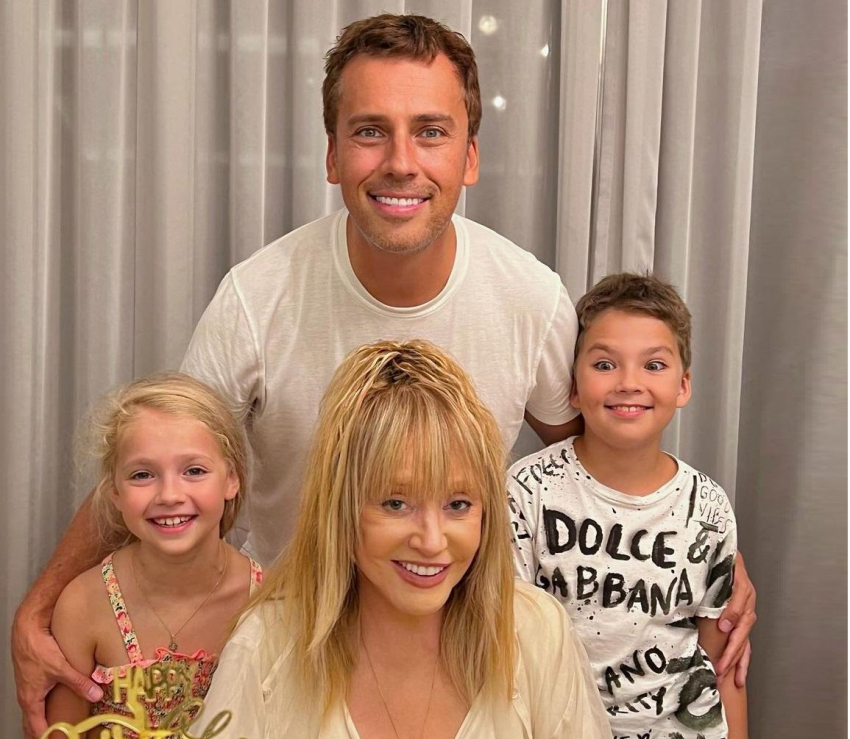 Максим Галкин не отдал детей в американскую школу из-за иврита