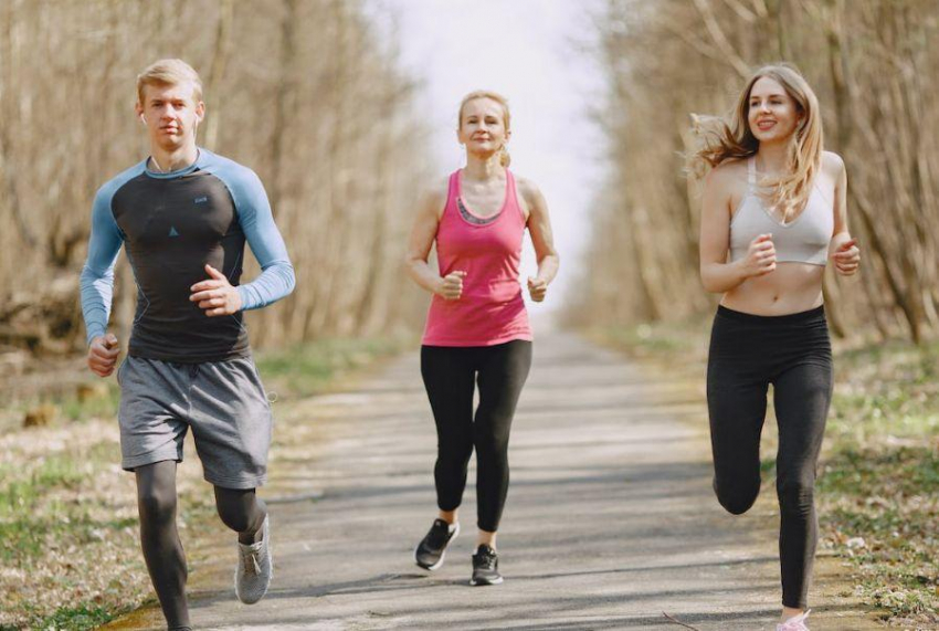 Ученые доказали, что бороться с депрессией можно с помощью бега