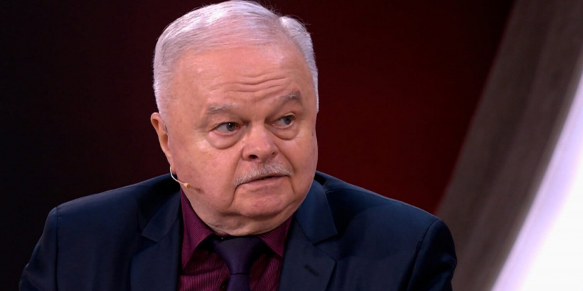 Валерий Кустов рассказал, когда закончится СВО