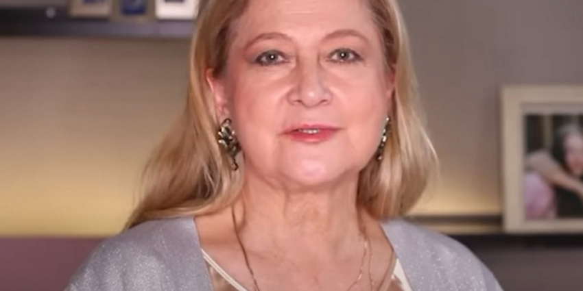 Тамара Глоба сделала прогноз на октябрь 2023 года