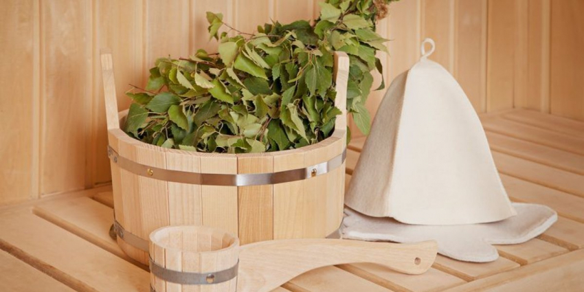 11 октября в России отмечается День банщика