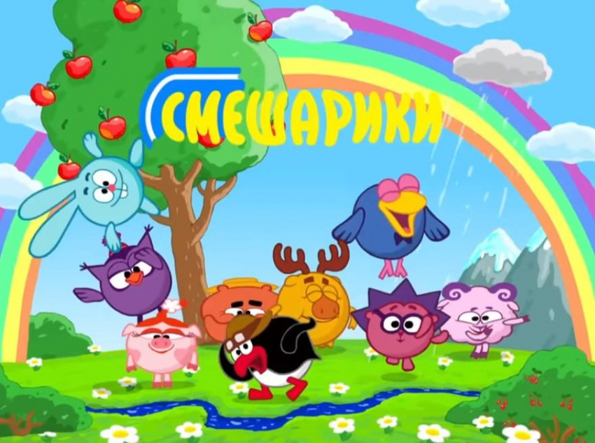 Режиссер мультсериала «Смешарики» раскрыл его тайные философские смыслы