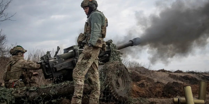 Прорыв на территорию Крыма: шанс или ловушка для Украины?