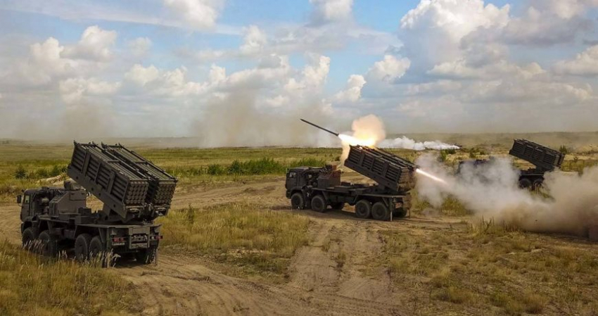 Чего ждать Киеву: как на Украину повлияет война на Ближнем Востоке