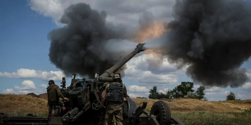 Путин обвинил Запад в игнорировании убийств