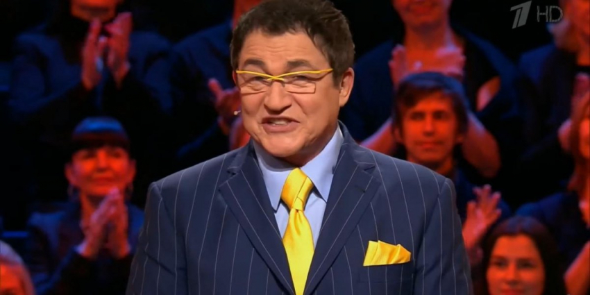 Правда ли, что Дмитрий Дибров умер в октябре 2023 года: чем занимается после увольнения с Первого канала – последние новости