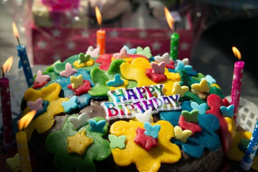 Жительница США в 100-летний юбилей раскрыла секреты долголетия