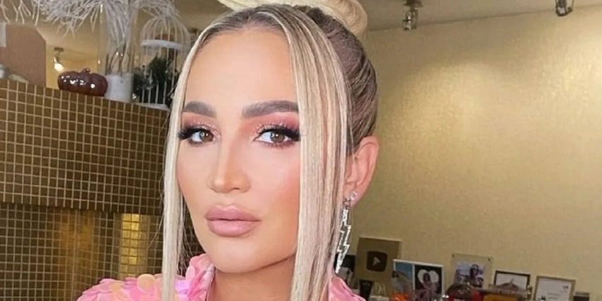 О чем плачет Бузова: звезда дала откровенное интервью