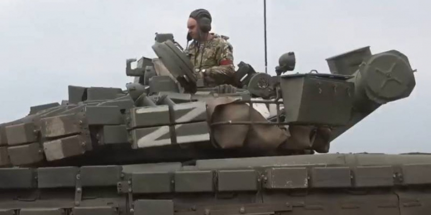 Авдеевка: бои за ключевой город Донбасса