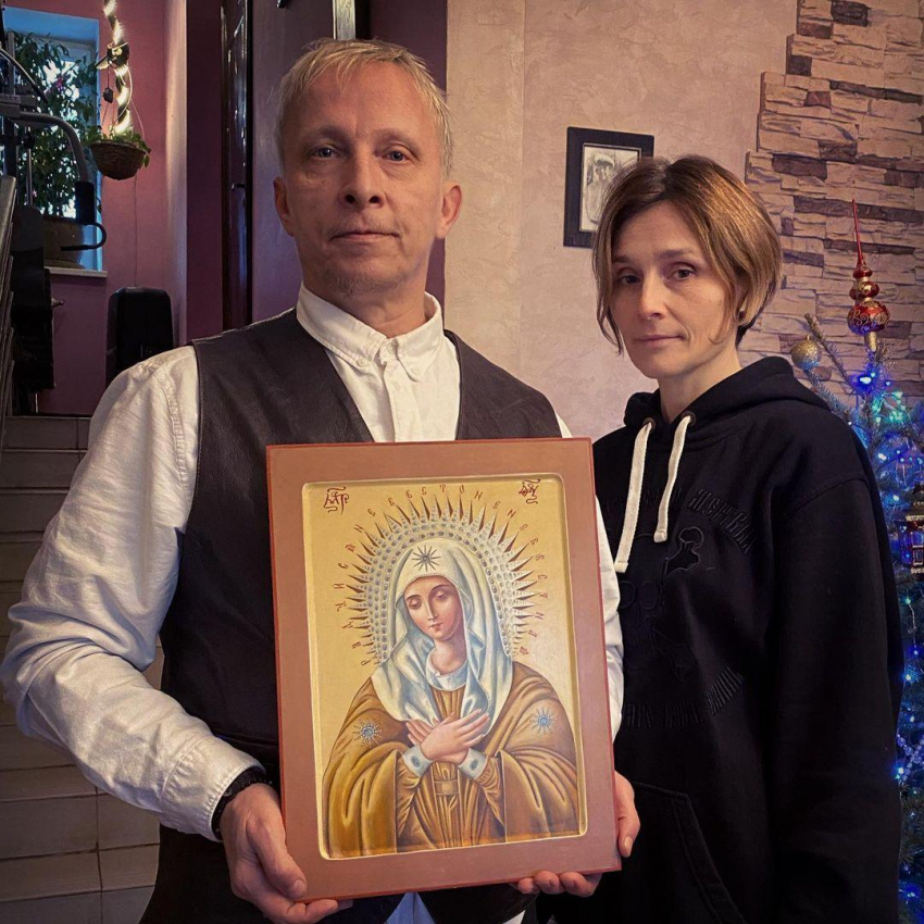 Иван Охлобыстин вспомнил своих коллег из сериала «Интерны»