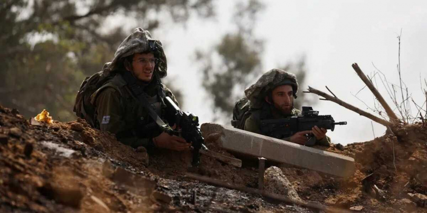 Мировая война на Ближнем Востоке: Баранец предрек конфликт мирового масштаба