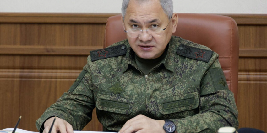 Мобилизация: последние новости 12 октября 2023 о частичной мобилизации в России