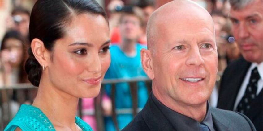 Что сейчас с Брюсом Уиллисом 2023?