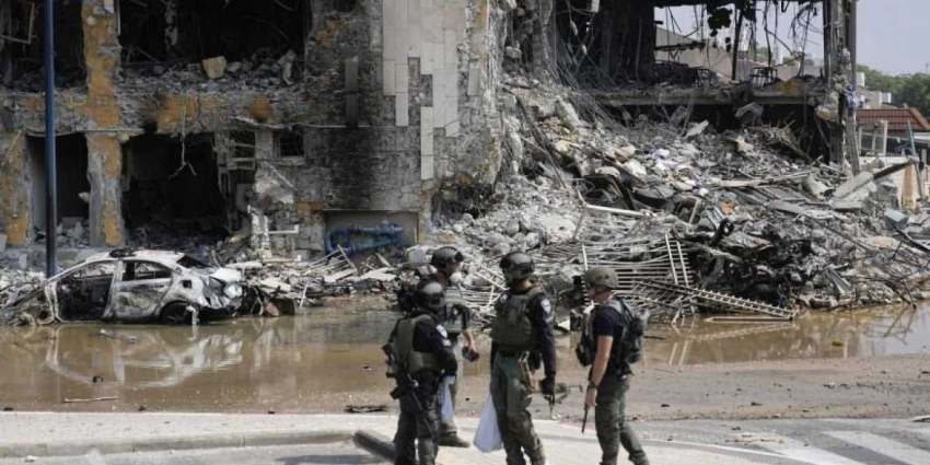 Конгресс США призвал готовиться к новой холодной войне