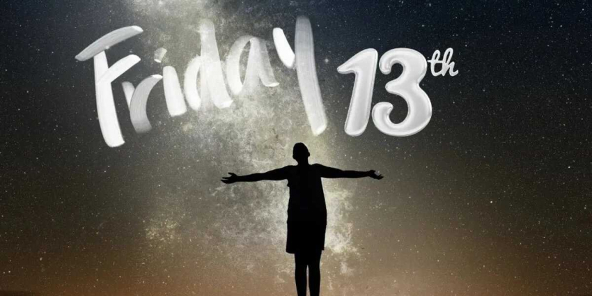 13 октября 2023 года — это особенный день, который несет в себе мощную энергию