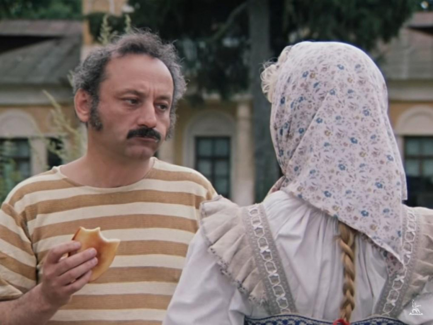 Фраза Маргадона из «Формулы любви» признана самой любимой у россиян из фильмов Марка Захарова