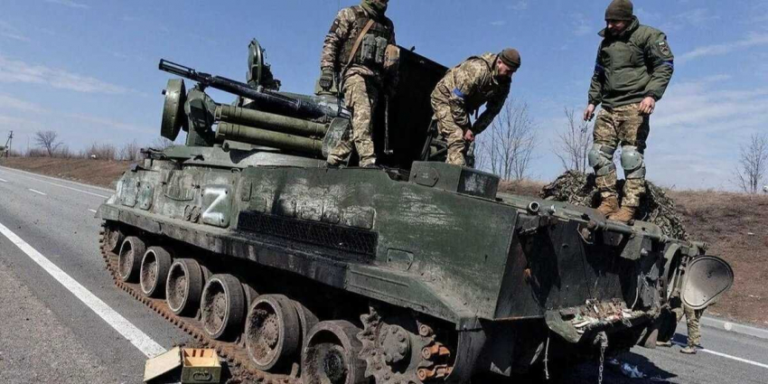 «Берут Авдеевку»: Сладков рассказал о продвижении ВС РФ