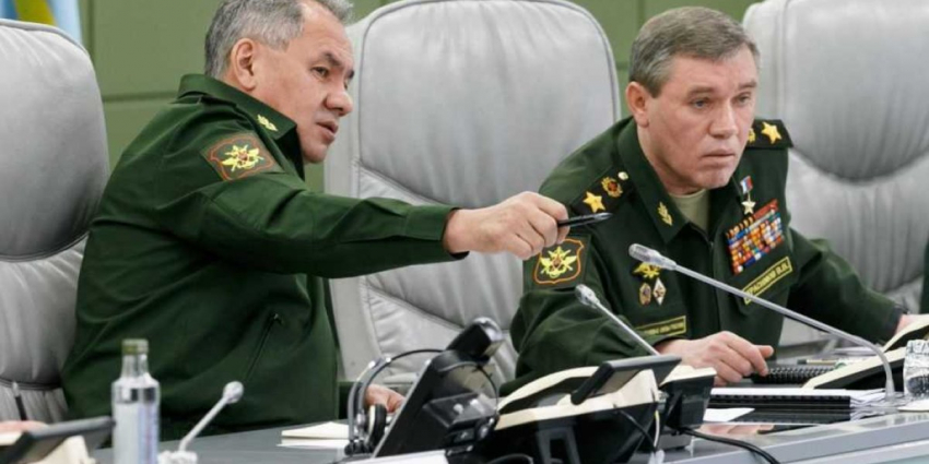 Мобилизация в 2023 году в России — будет или нет?