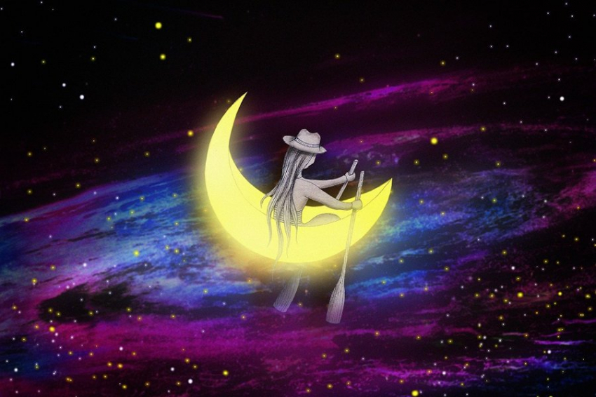 Ученые изучают связи между реальностью, мозгом и сновидениями