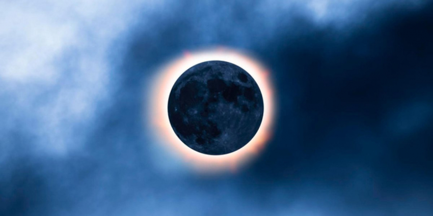 Новолуние 14 октября 2023 года: время, влияние на Землю и человека