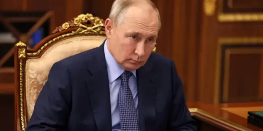 Боевики из ХАМАС сделали громкое заявление о Путине