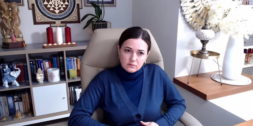 Астролог Байба Стурите дала свой прогноз на ближайшее время