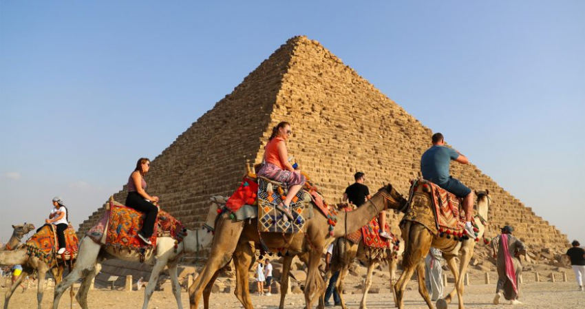 Египетские курорты: могут ли туристы наслаждаться спокойным отдыхом