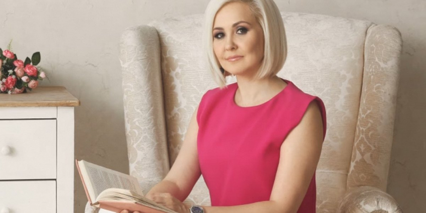 Василиса Володина назвала главных везунчиков октября