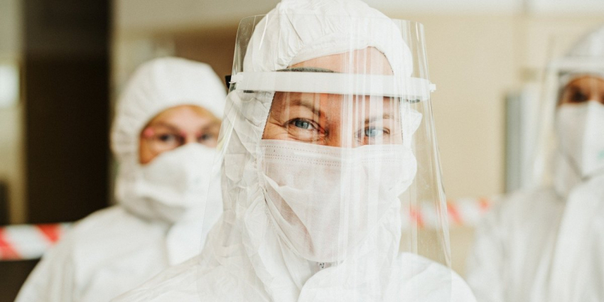 Будет ли повышение зарплаты медикам в 2023 году?