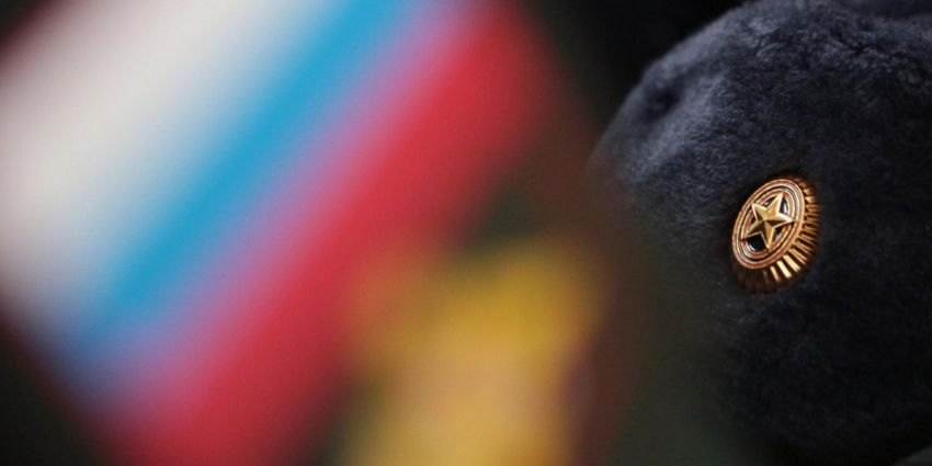 Осенний призыв – Срок службы срочников в России в 2023 году