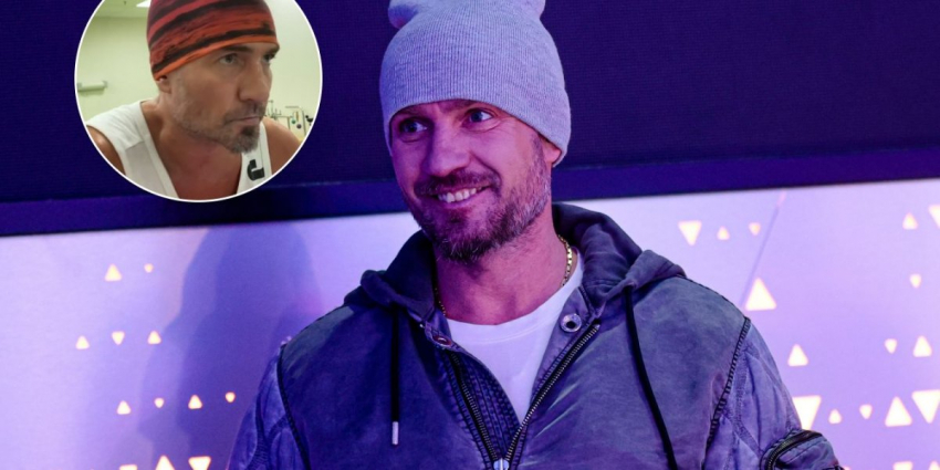 Роман Костомаров: состояние здоровья и восстановление