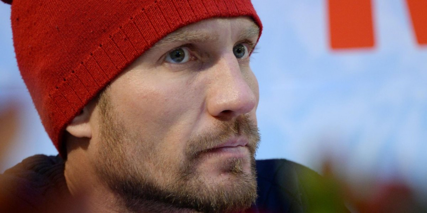 Состояние здоровья Романа Костомарова на сегодня